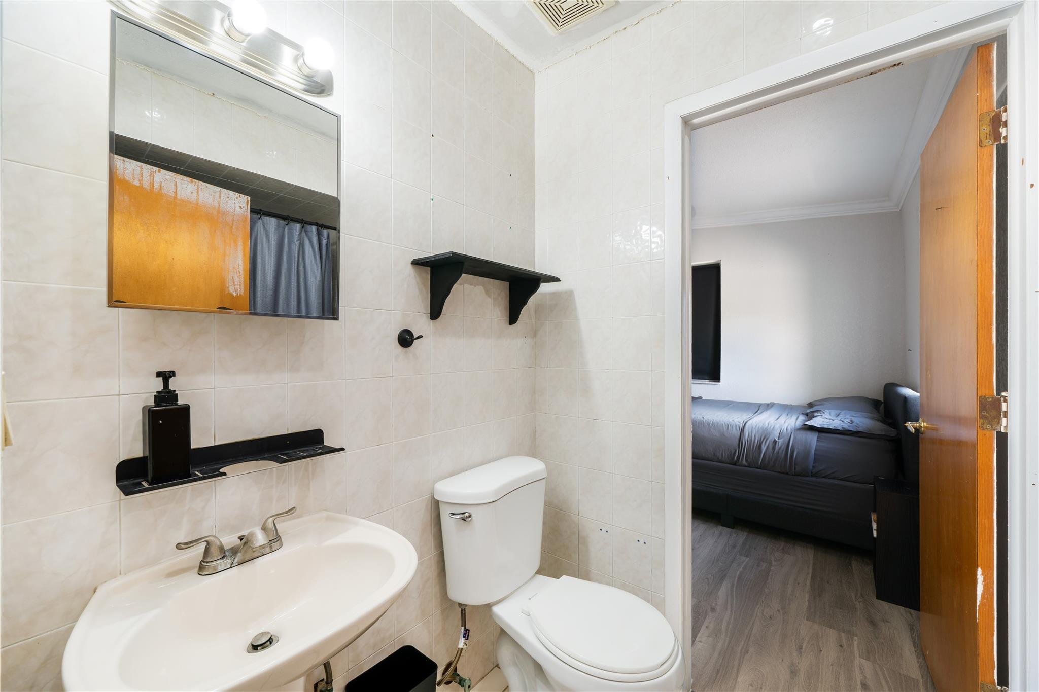 Leisure City Sec 03 - Residential