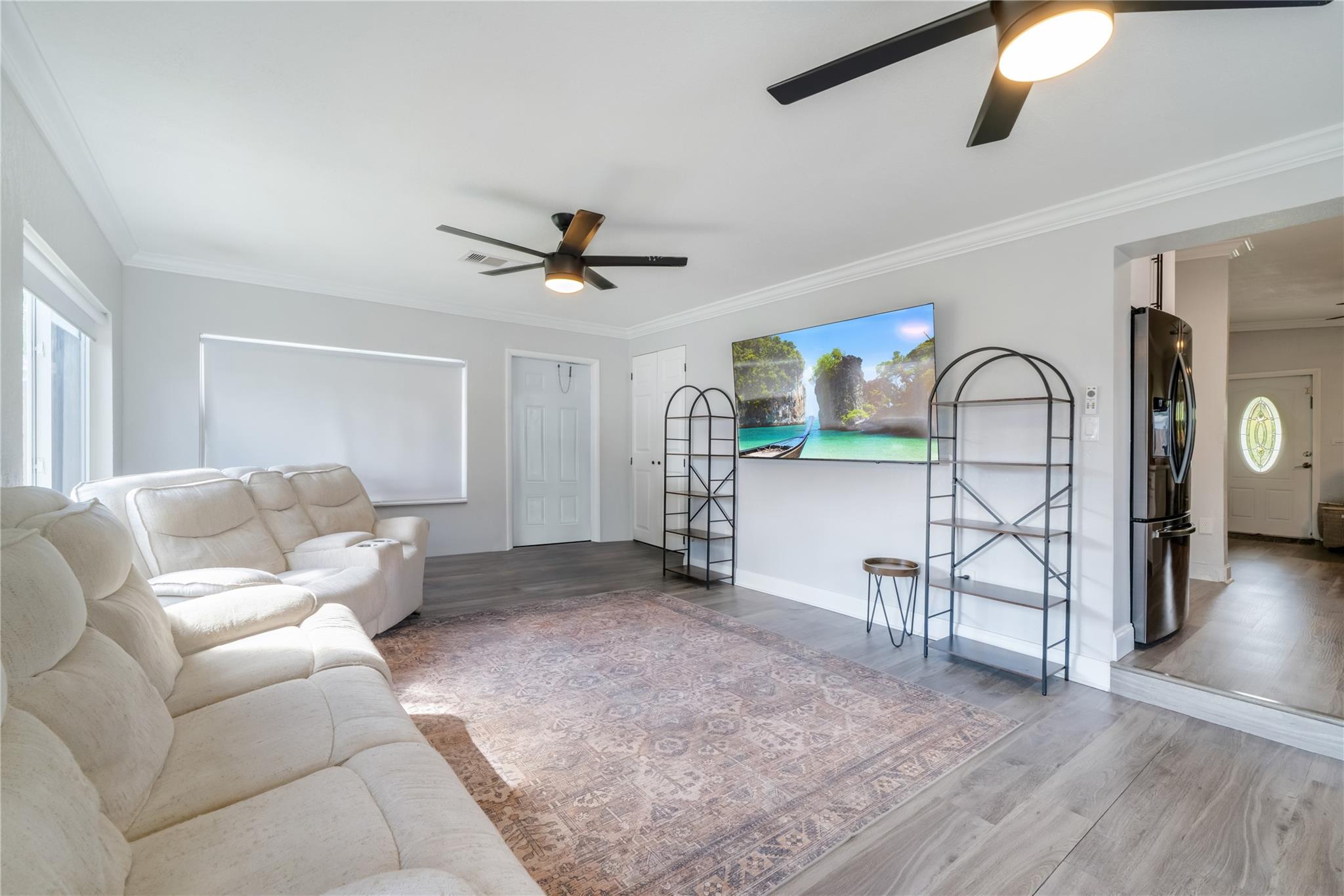 Leisure City Sec 03 - Residential