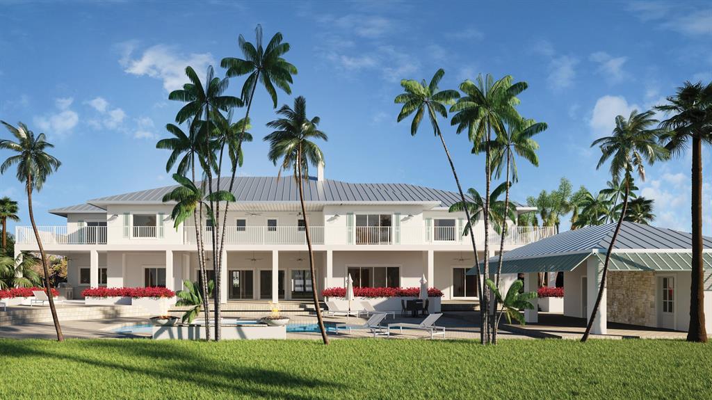 HIGH ACRES 2ND ADD - Residential