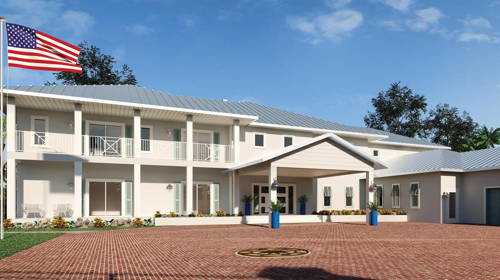 HIGH ACRES 2ND ADD - Residential