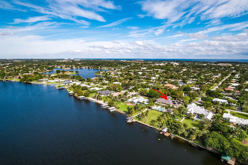 HIGH ACRES 2ND ADD - Residential