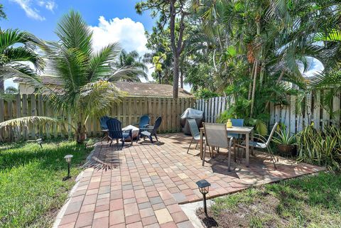 A home in Delray Beach