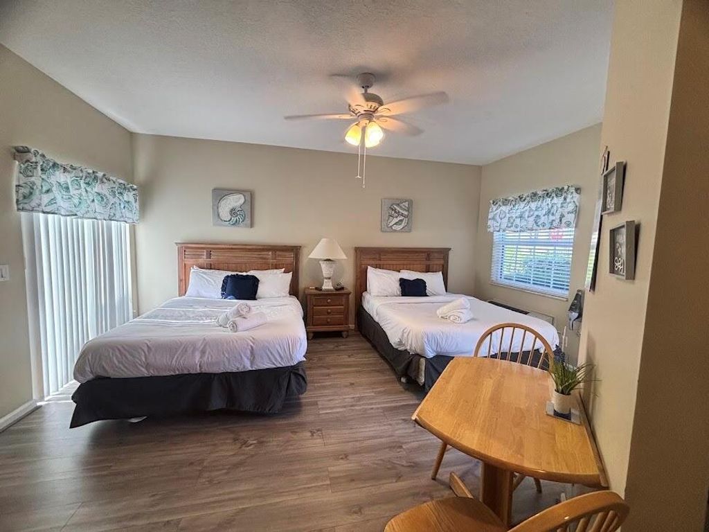 Photo of 8423 Mulligan Circle #B, Port Saint Lucie, FL 34986 (MLS # R11114616)