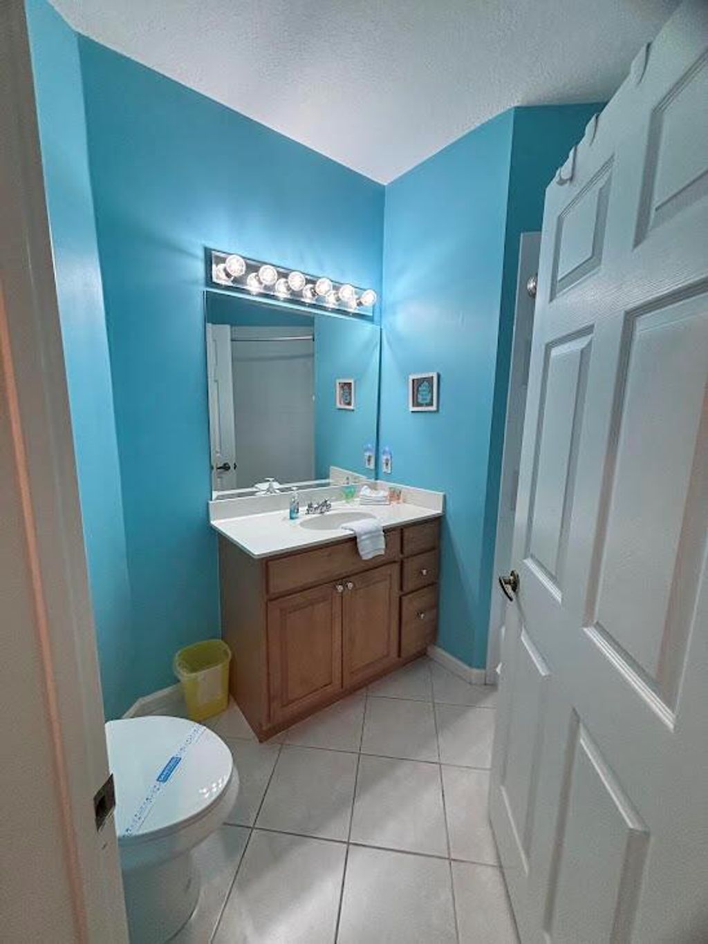 Photo of 8423 Mulligan Circle #B, Port Saint Lucie, FL 34986 (MLS # R11114616)