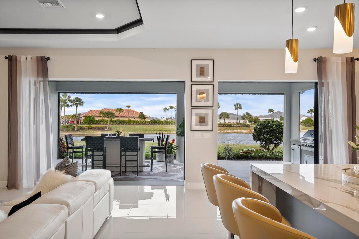 ESPLANADE AT TRADITION PHASE 2 - Residential