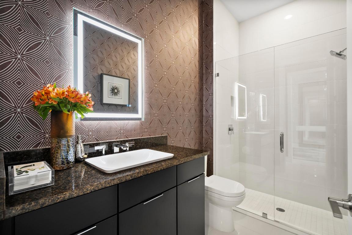 ESPLANADE AT TRADITION PHASE 2 - Residential