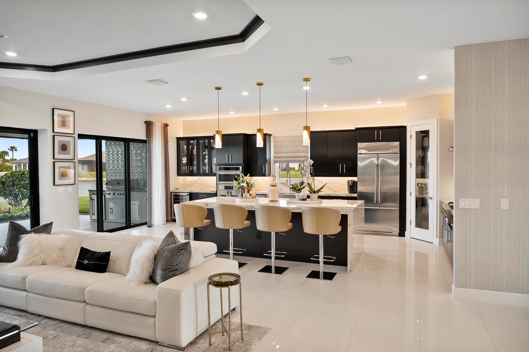 ESPLANADE AT TRADITION PH - Residential