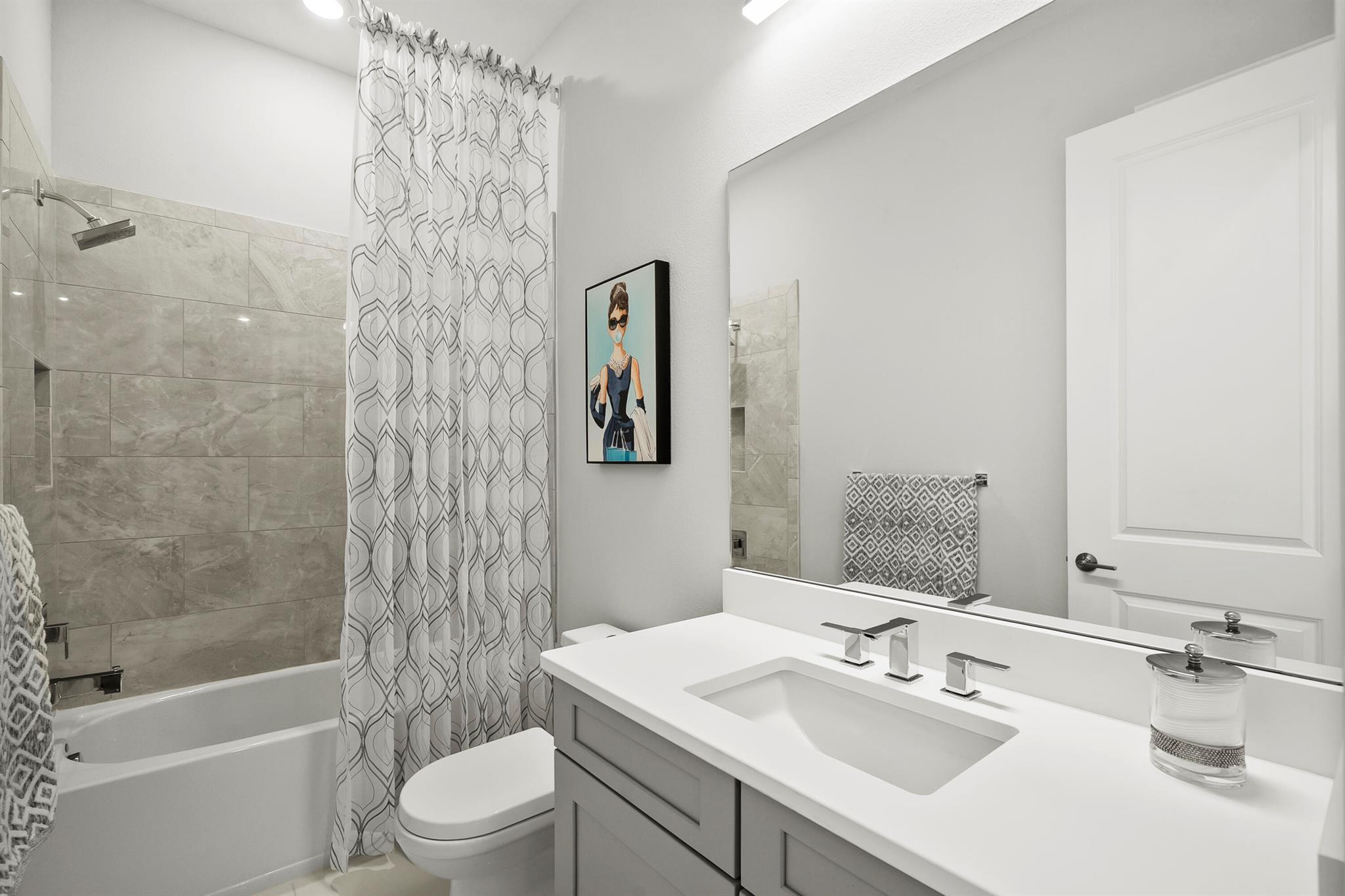 ESPLANADE AT TRADITION PH - Residential