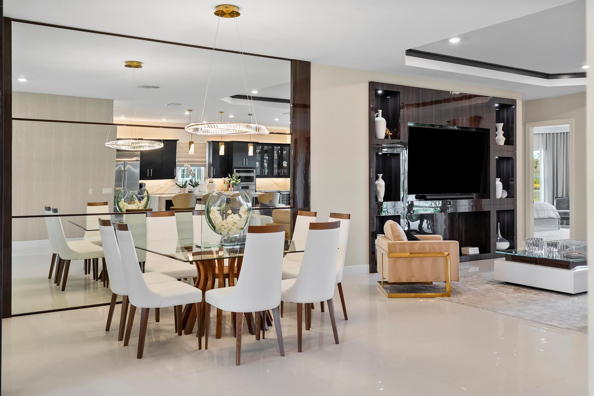 ESPLANADE AT TRADITION PH - Residential