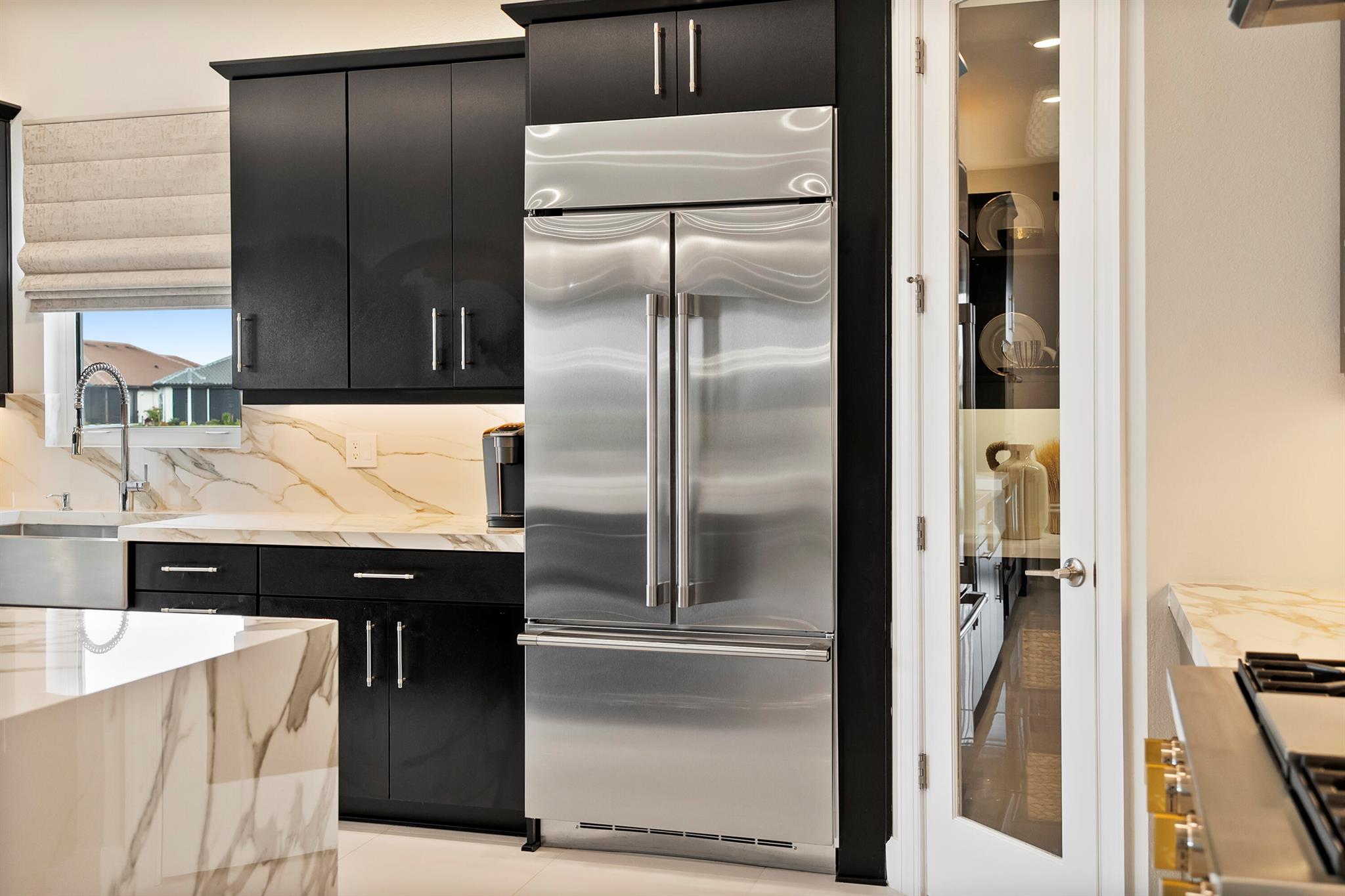 ESPLANADE AT TRADITION PH - Residential