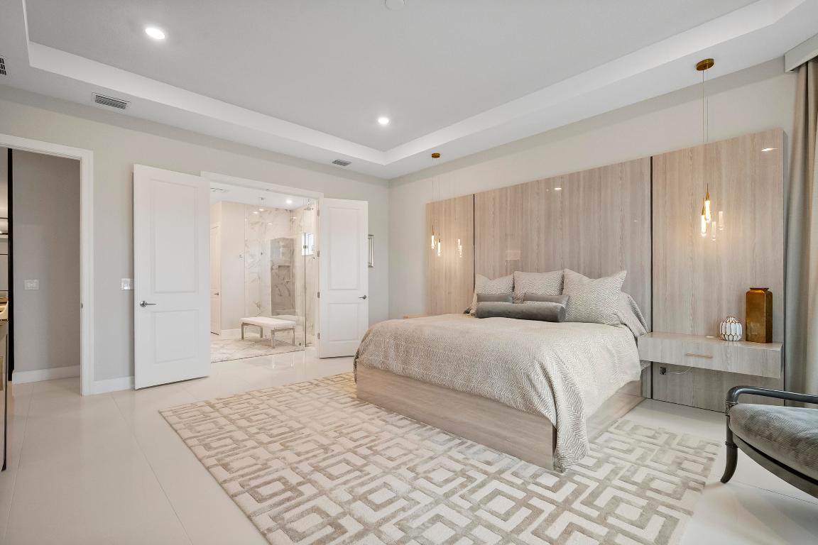 ESPLANADE AT TRADITION PHASE 2 - Residential