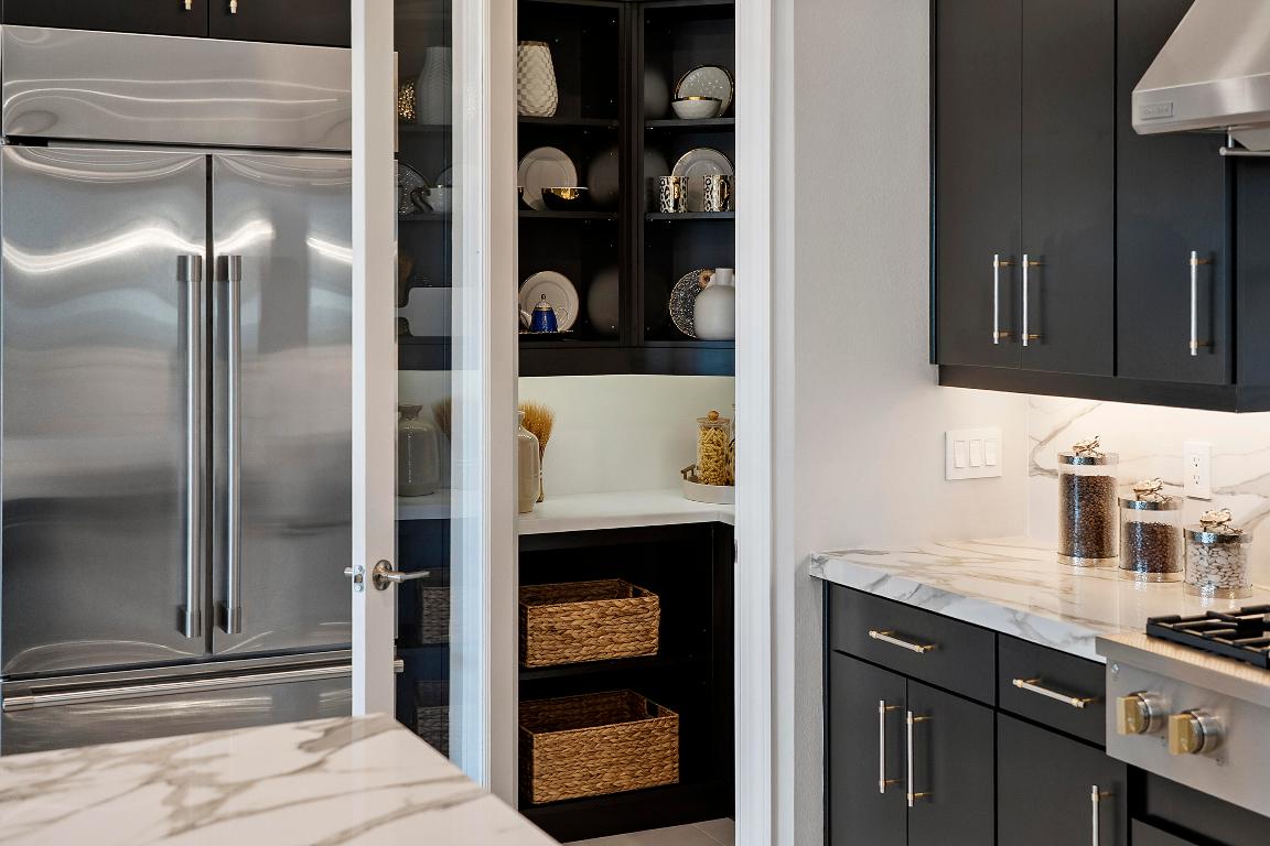 ESPLANADE AT TRADITION PHASE 2 - Residential