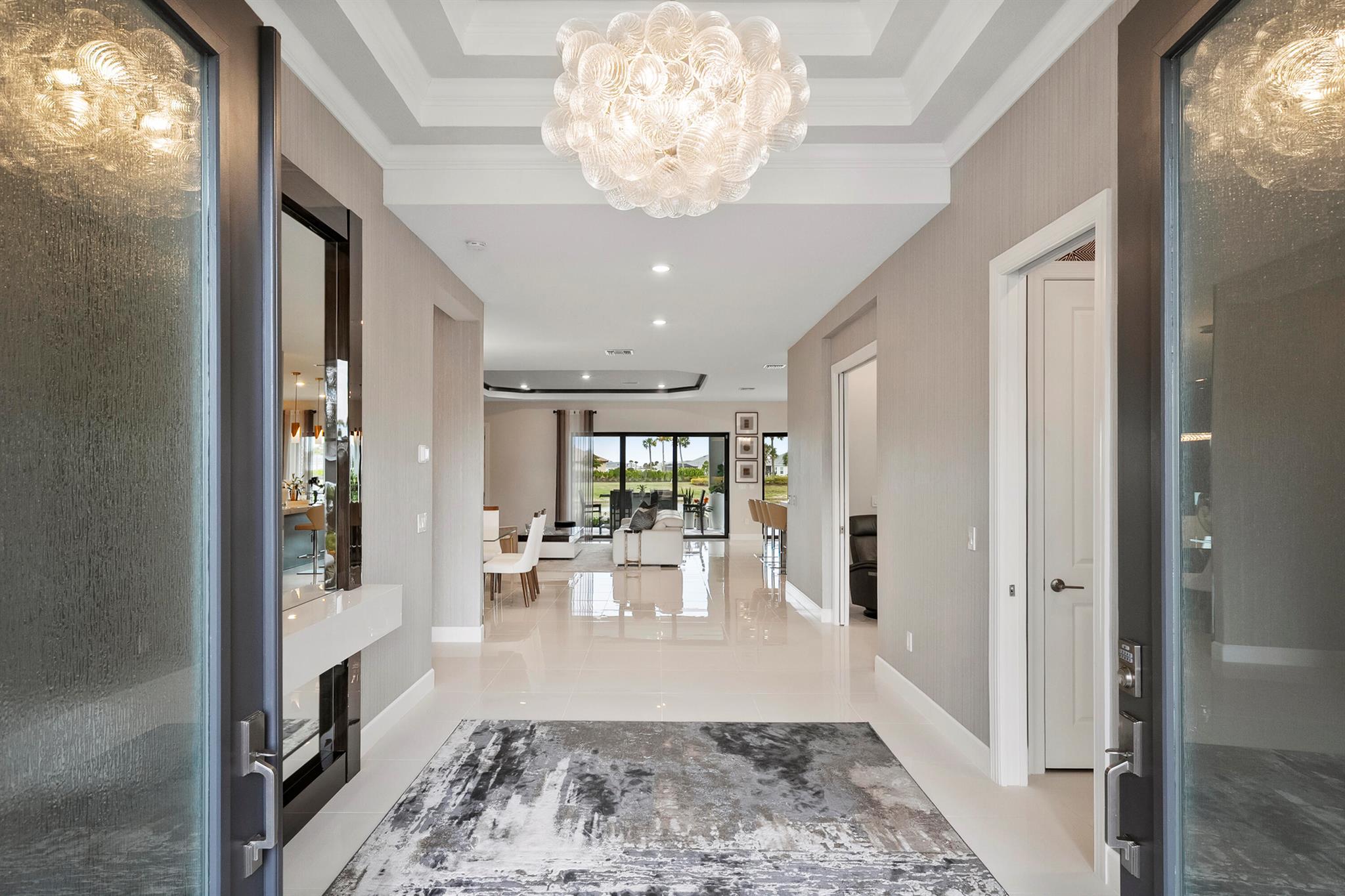 ESPLANADE AT TRADITION PH - Residential