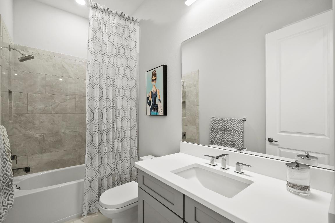 ESPLANADE AT TRADITION PHASE 2 - Residential