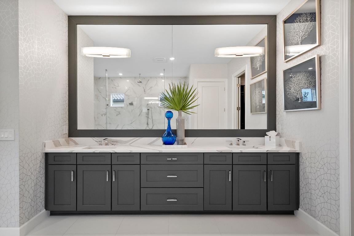 ESPLANADE AT TRADITION PHASE 2 - Residential