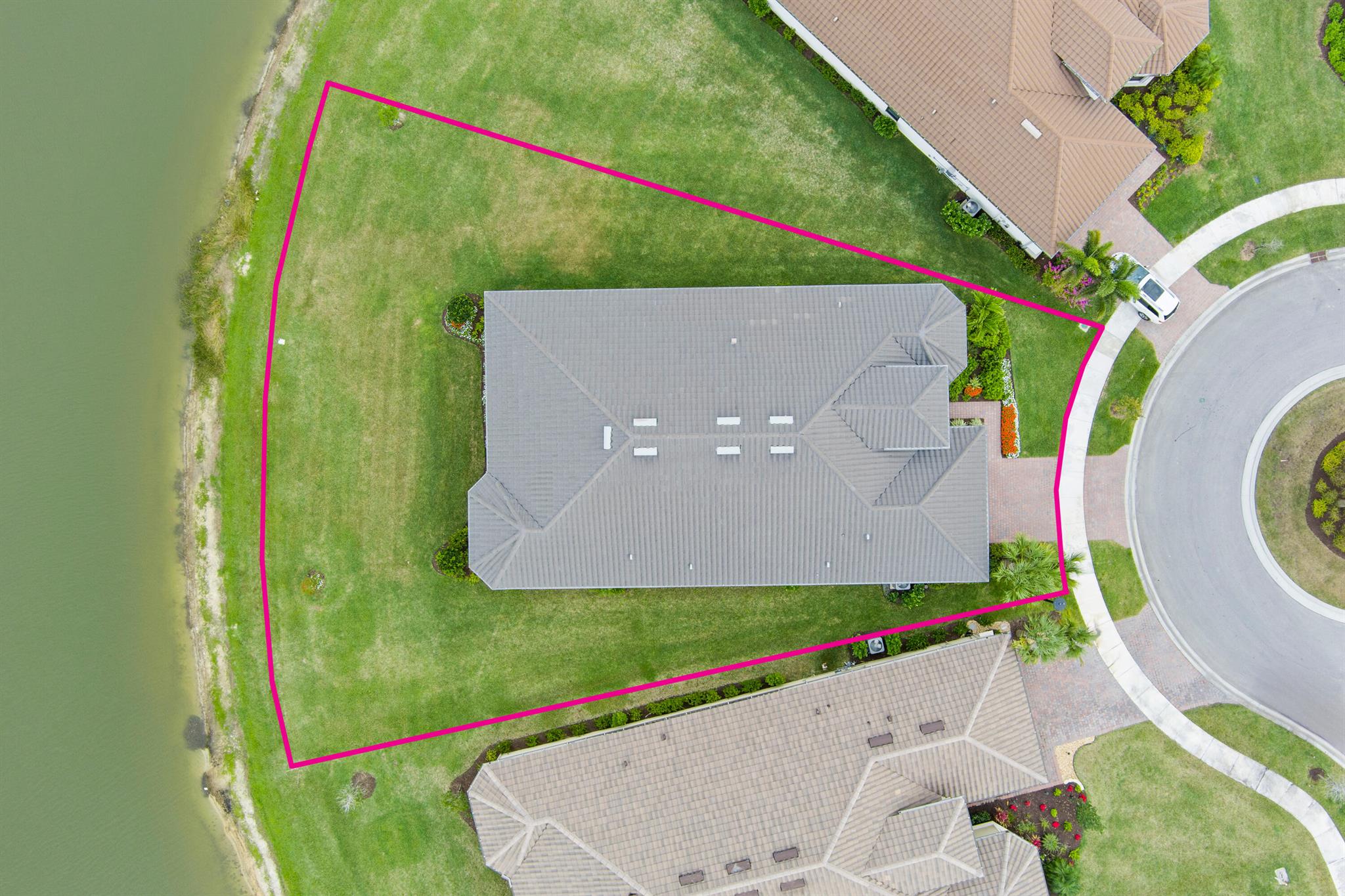 ESPLANADE AT TRADITION PH - Residential