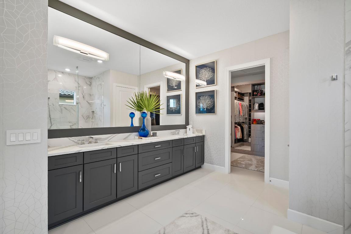 ESPLANADE AT TRADITION PHASE 2 - Residential