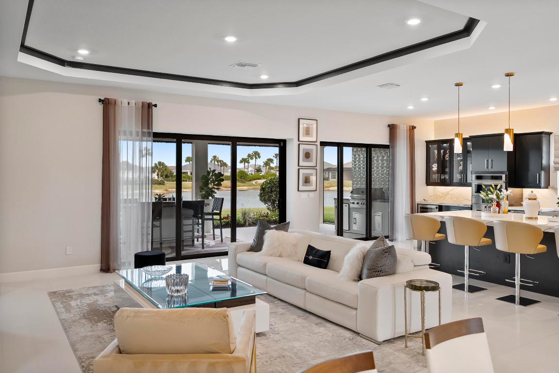 ESPLANADE AT TRADITION PHASE 2 - Residential