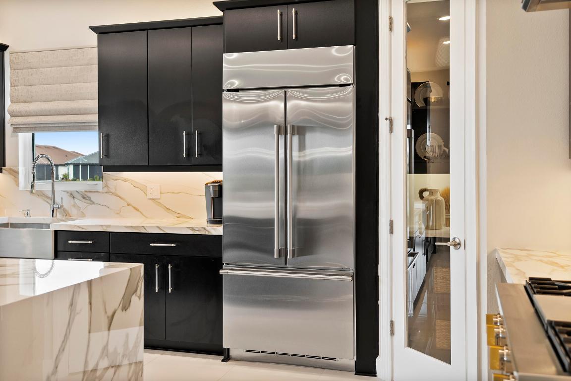 ESPLANADE AT TRADITION PHASE 2 - Residential