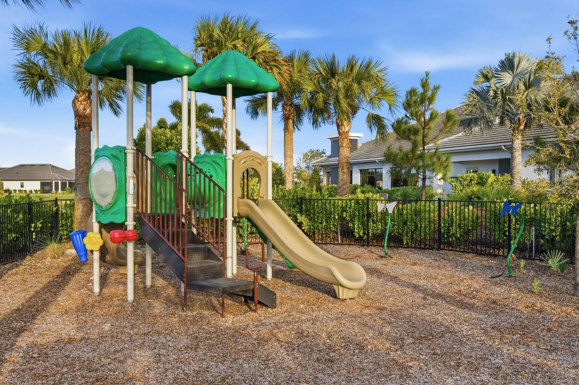 ESPLANADE AT TRADITION PHASE 2 - Residential