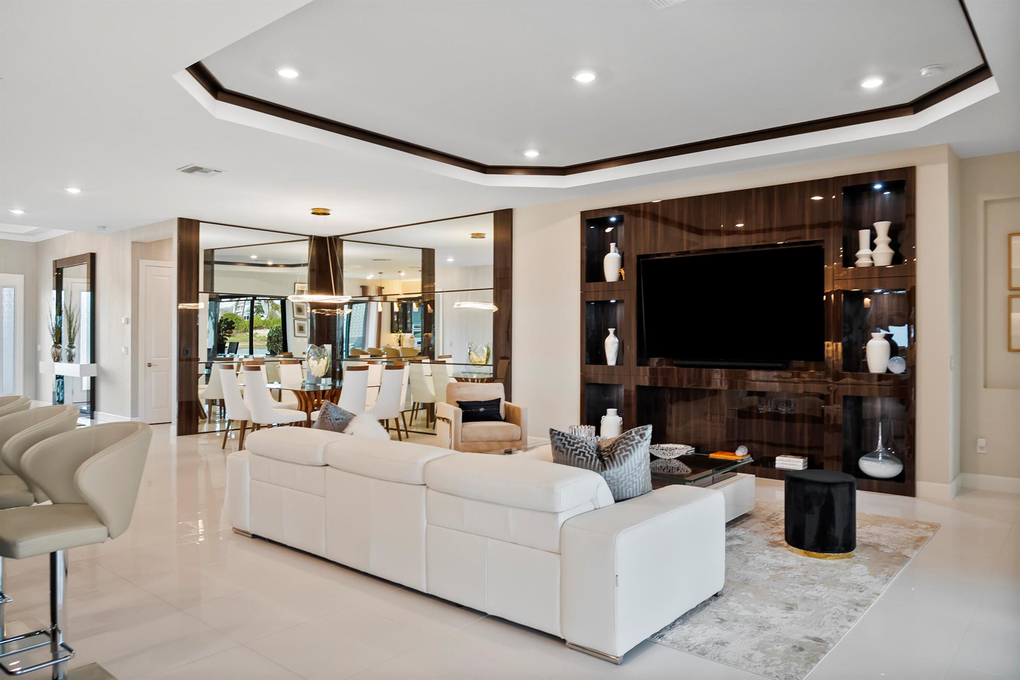 ESPLANADE AT TRADITION PH - Residential