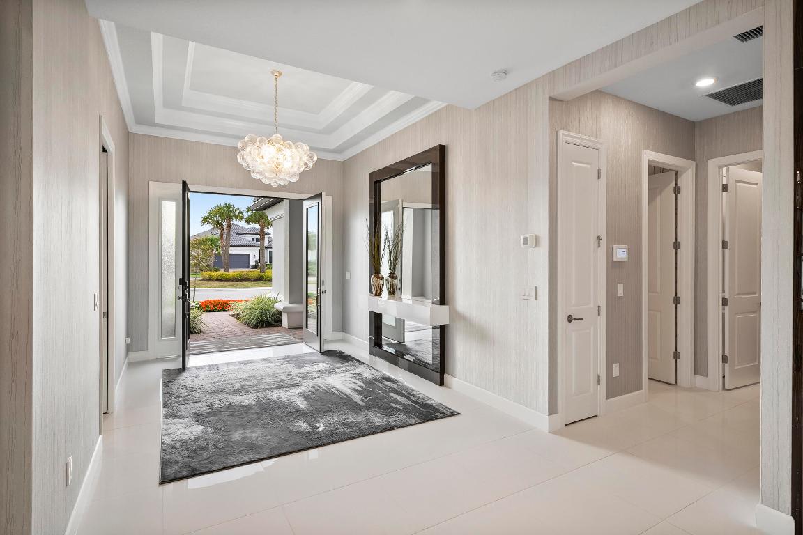 ESPLANADE AT TRADITION PHASE 2 - Residential