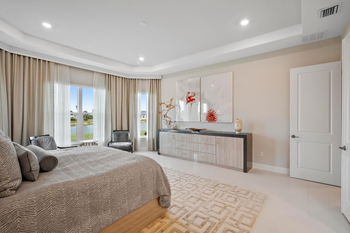 ESPLANADE AT TRADITION PHASE 2 - Residential