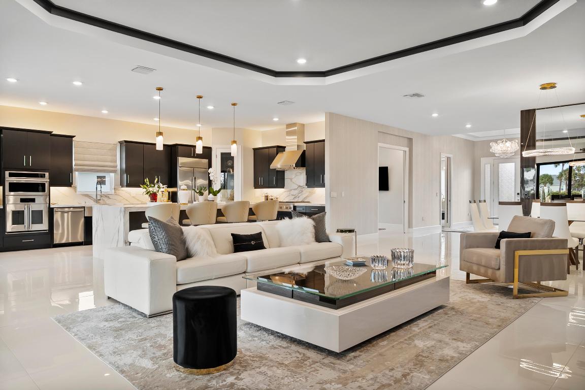 ESPLANADE AT TRADITION PHASE 2 - Residential