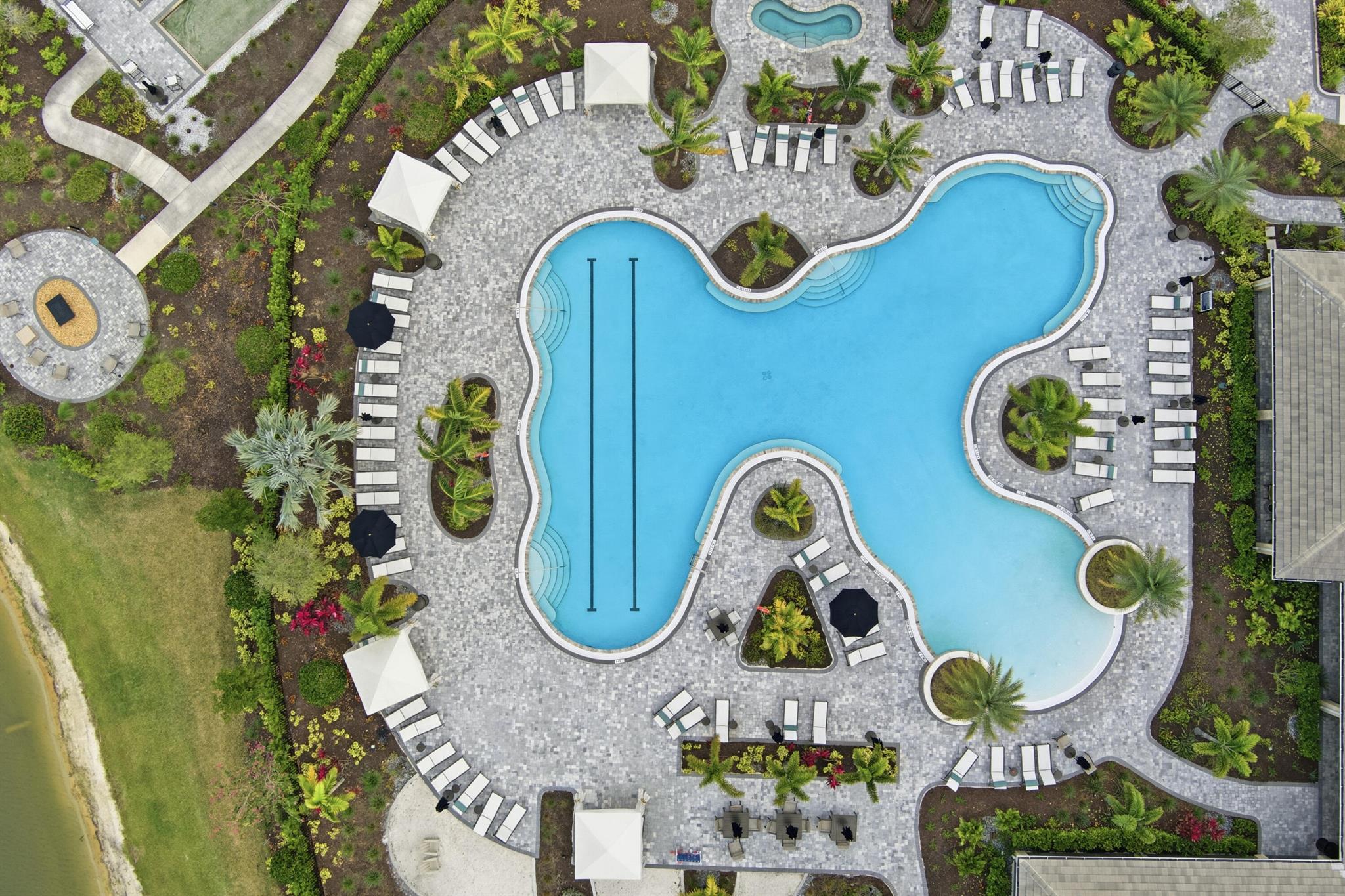 ESPLANADE AT TRADITION PH - Residential