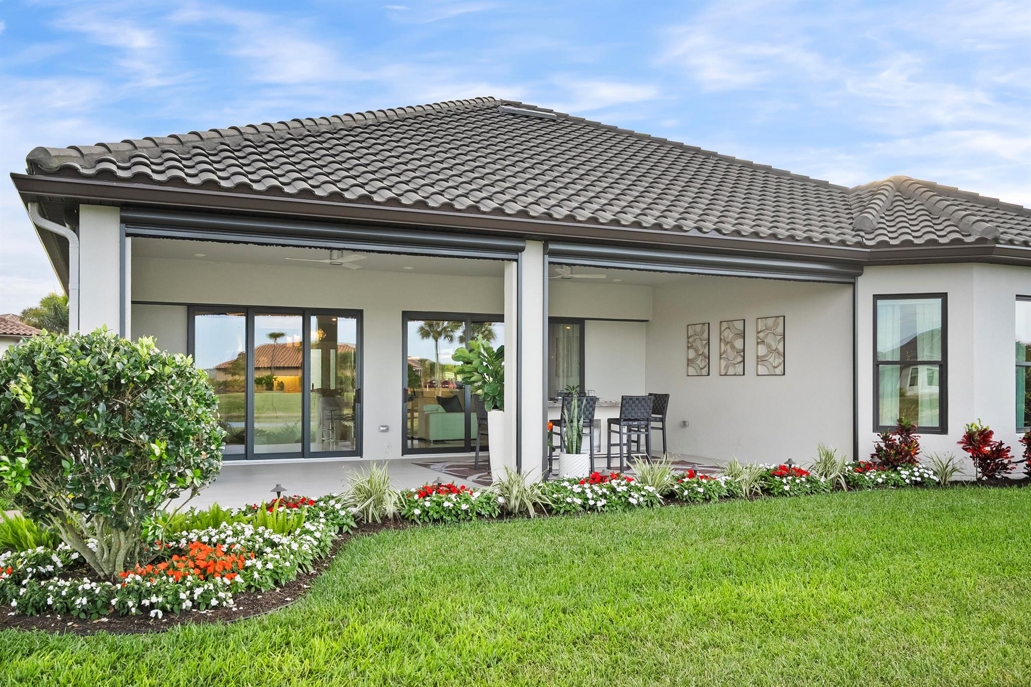 ESPLANADE AT TRADITION PH - Residential