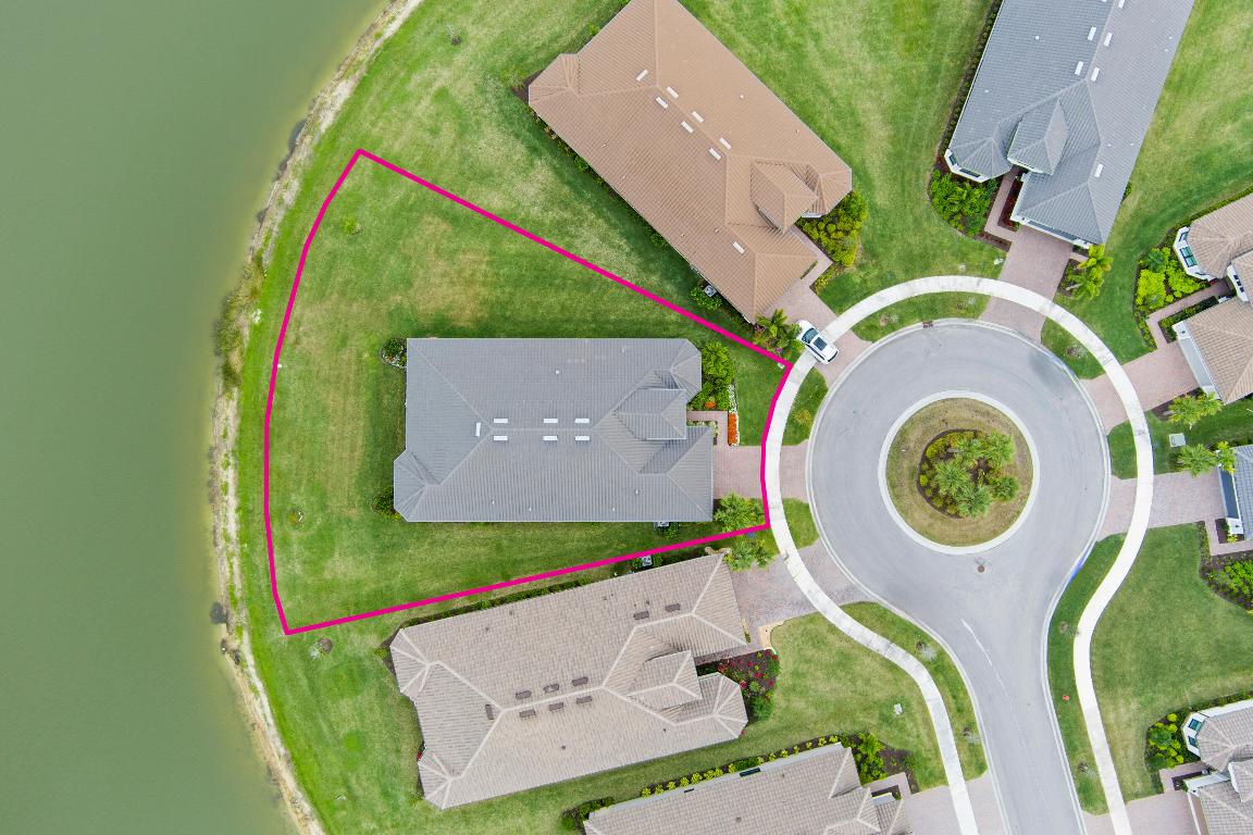 ESPLANADE AT TRADITION PHASE 2 - Residential