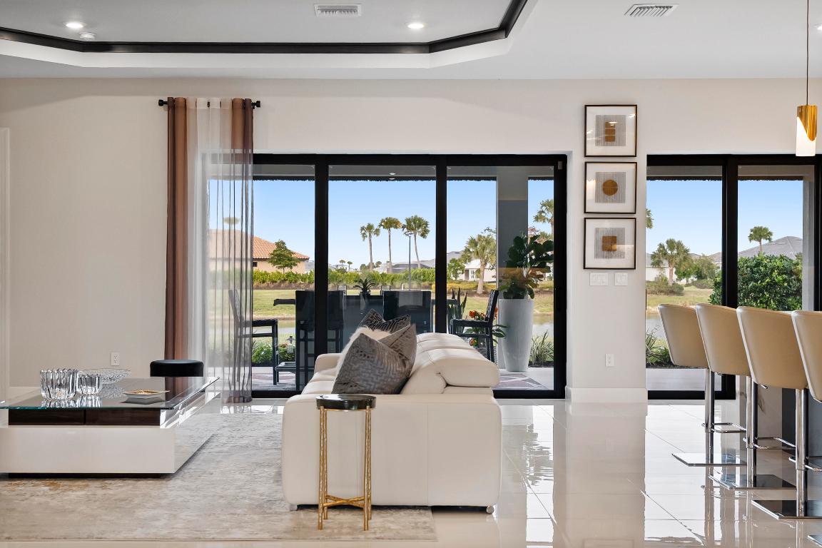 ESPLANADE AT TRADITION PHASE 2 - Residential