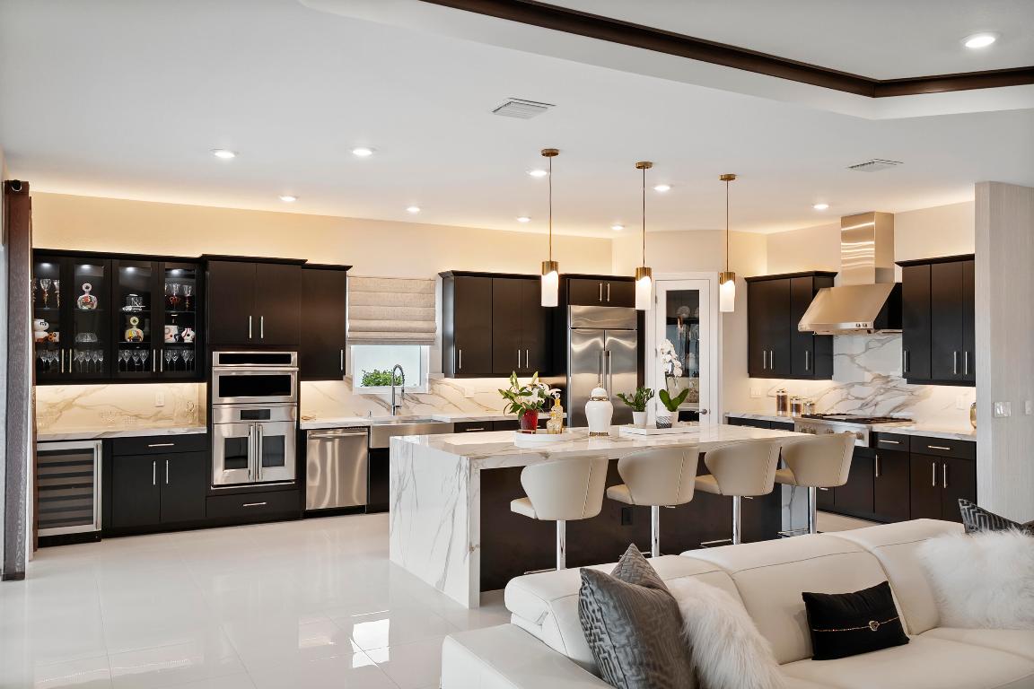 ESPLANADE AT TRADITION PHASE 2 - Residential