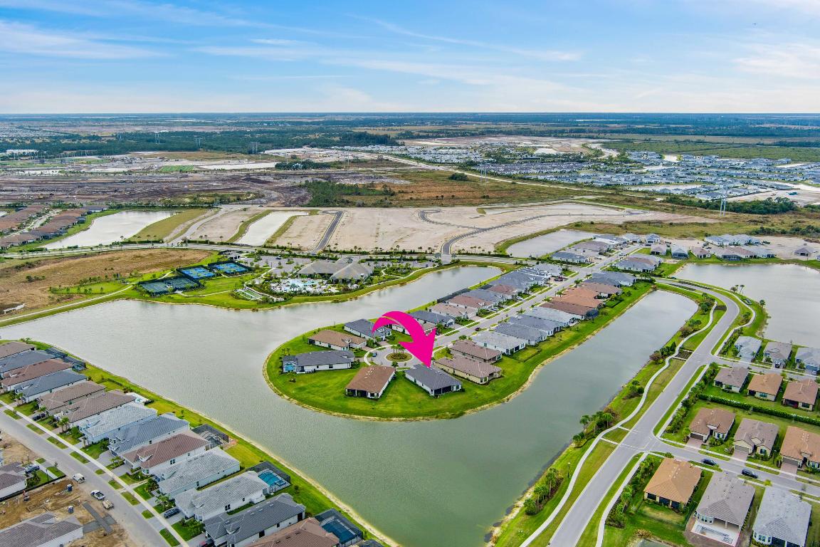 ESPLANADE AT TRADITION PHASE 2 - Residential