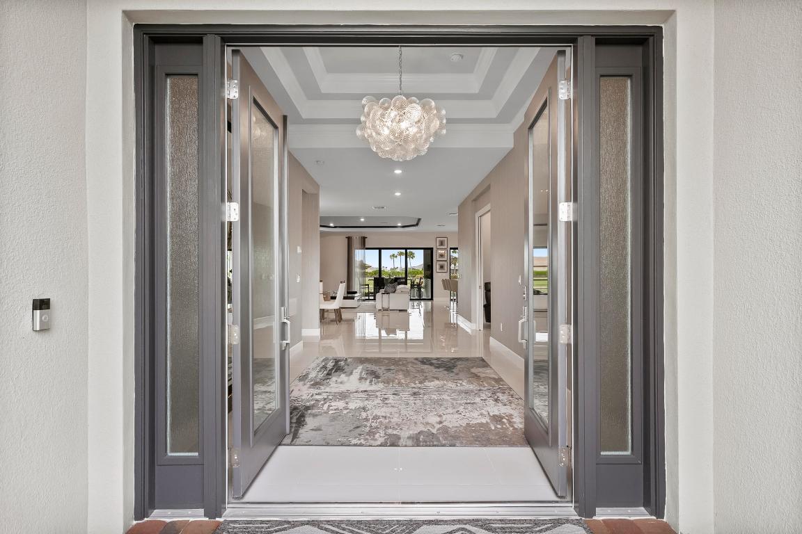 ESPLANADE AT TRADITION PHASE 2 - Residential