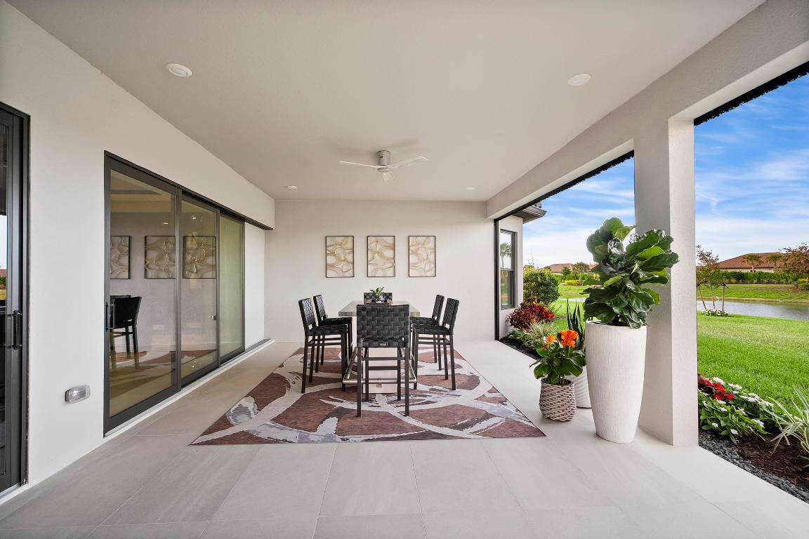 ESPLANADE AT TRADITION PHASE 2 - Residential