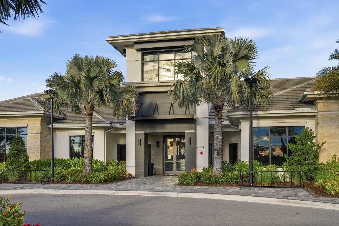 ESPLANADE AT TRADITION PHASE 2 - Residential