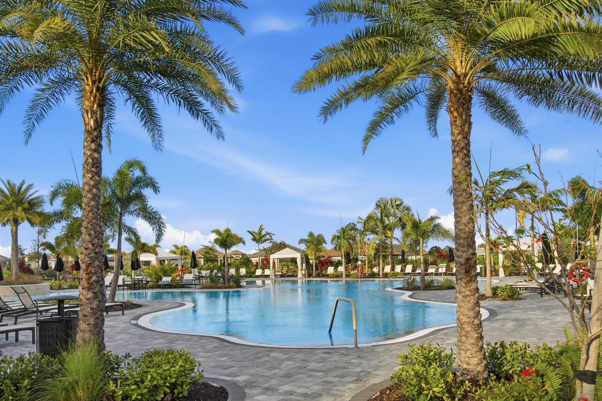 ESPLANADE AT TRADITION PH - Residential