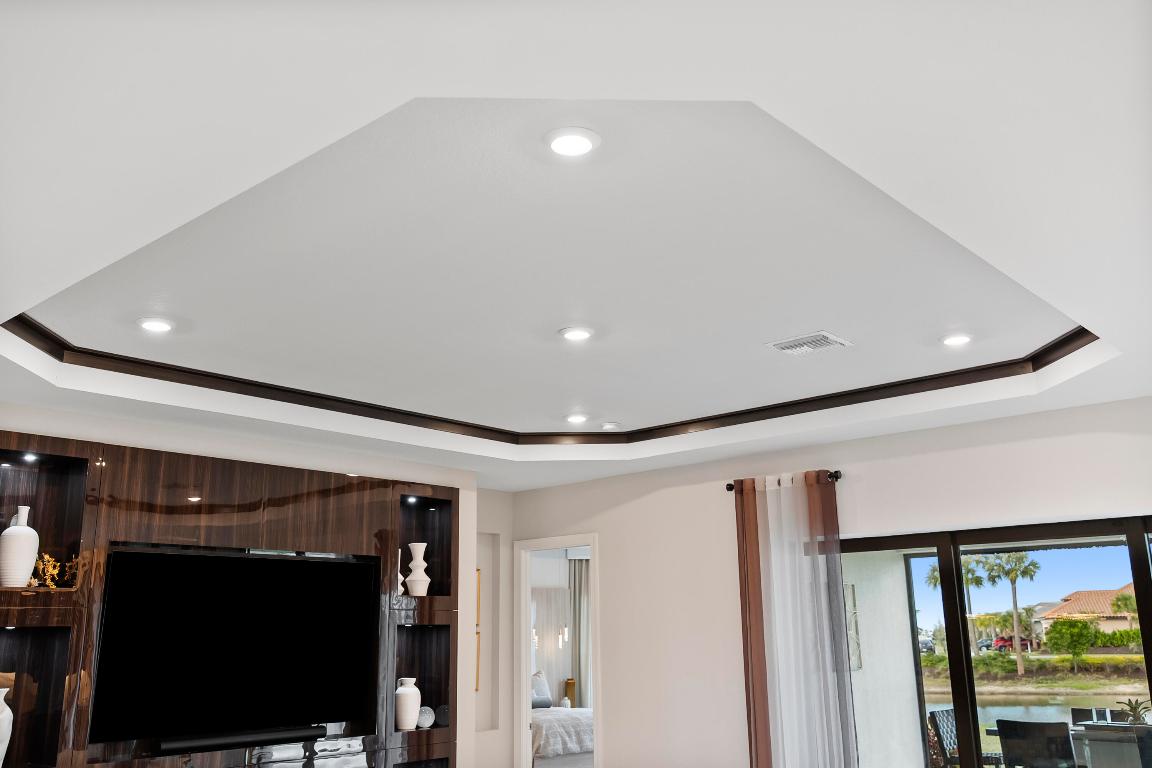 ESPLANADE AT TRADITION PHASE 2 - Residential