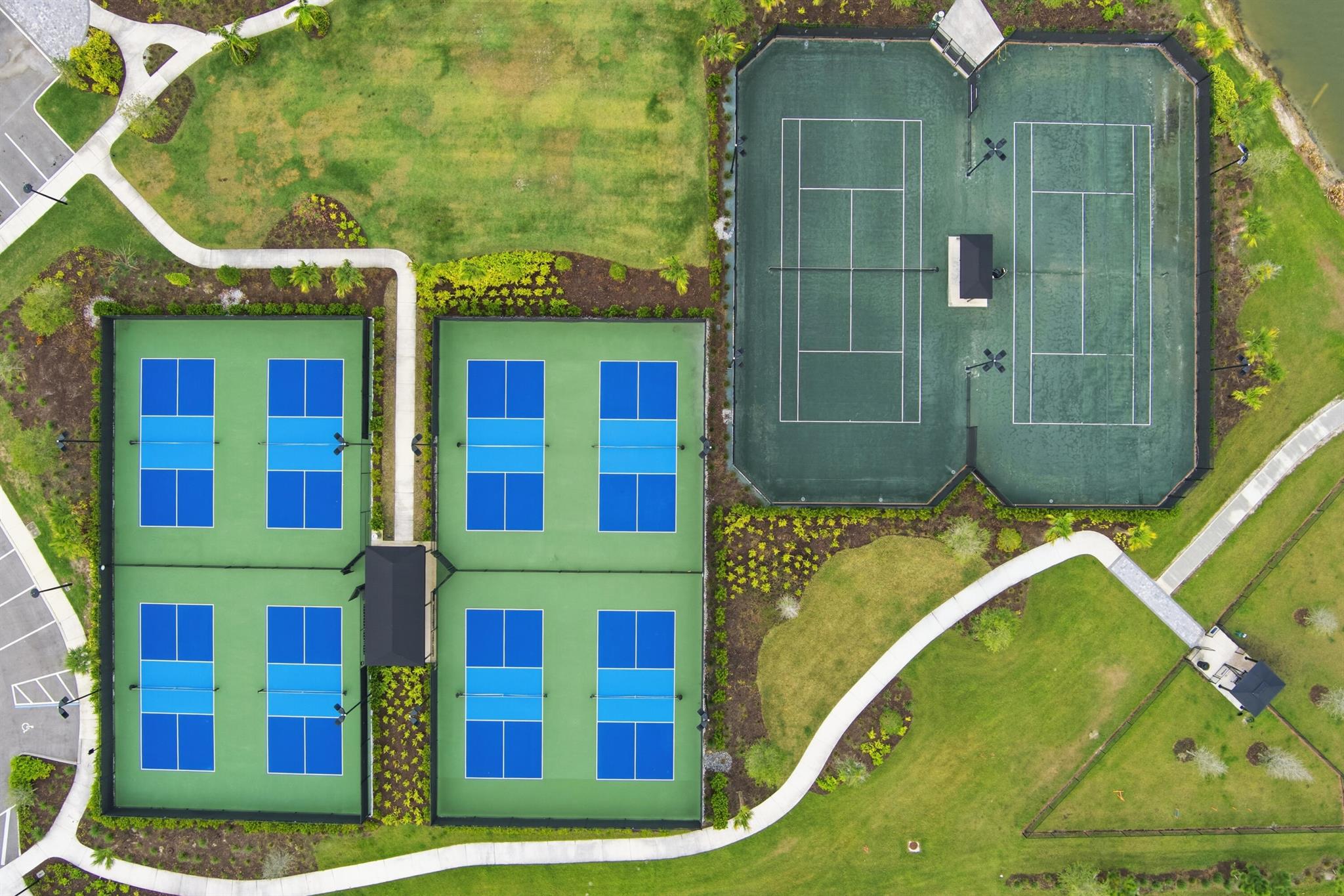 ESPLANADE AT TRADITION PH - Residential