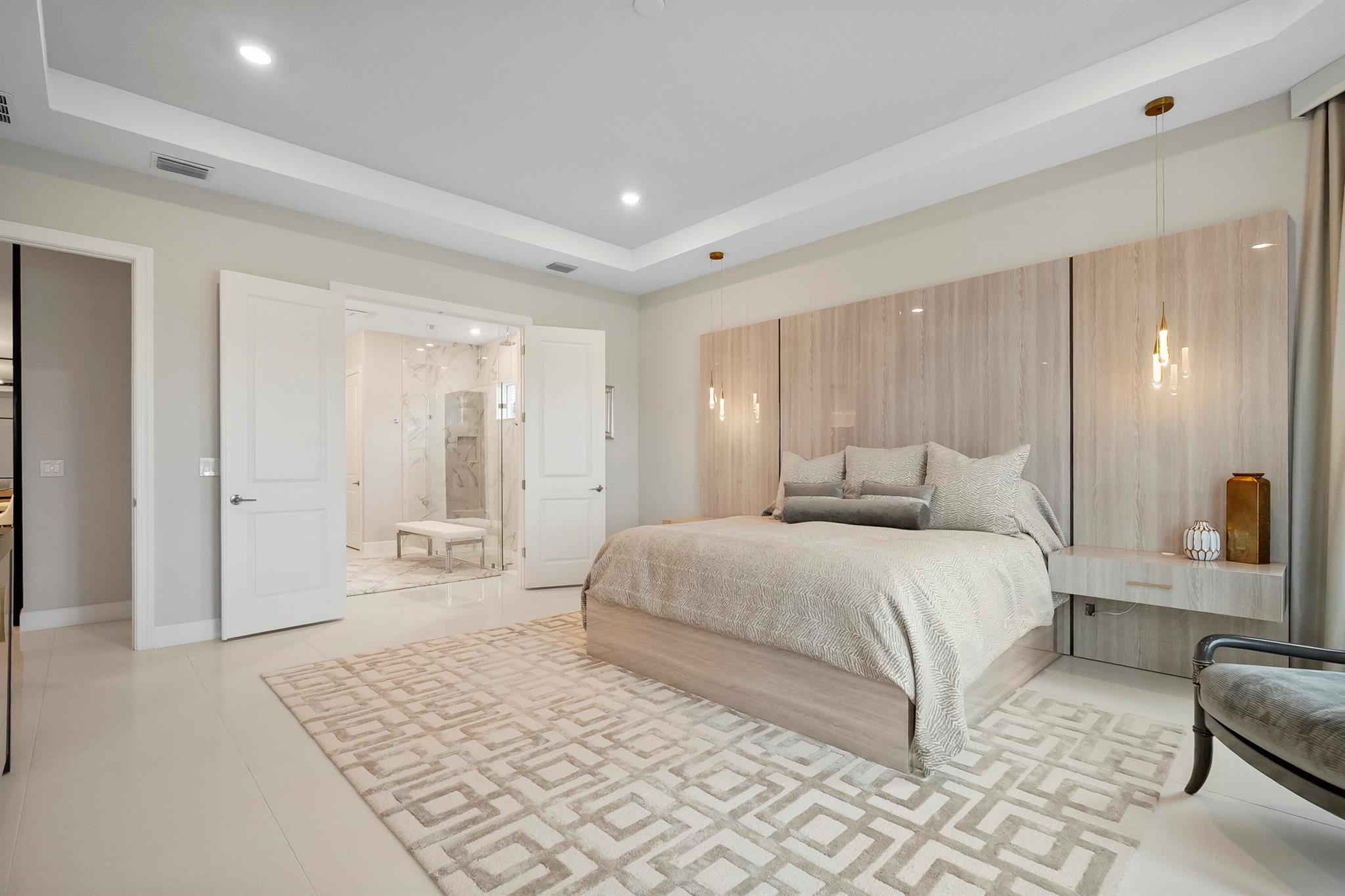 ESPLANADE AT TRADITION PH - Residential