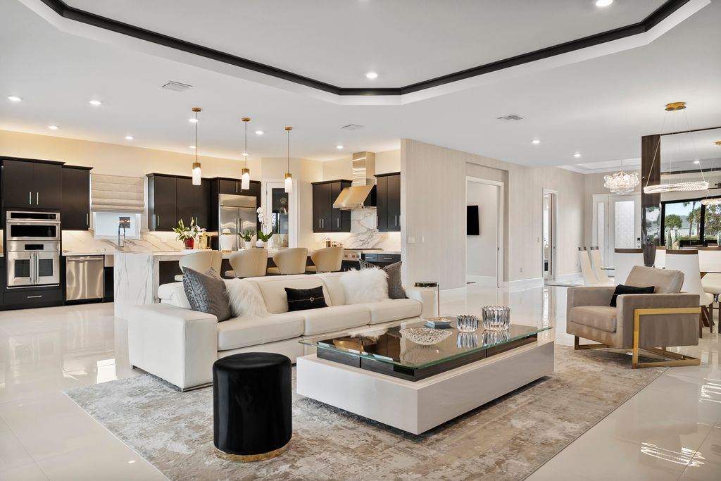 Photo of 13301 SW Alejandro Court, Port Saint Lucie, FL 34987 (MLS # R11150832)