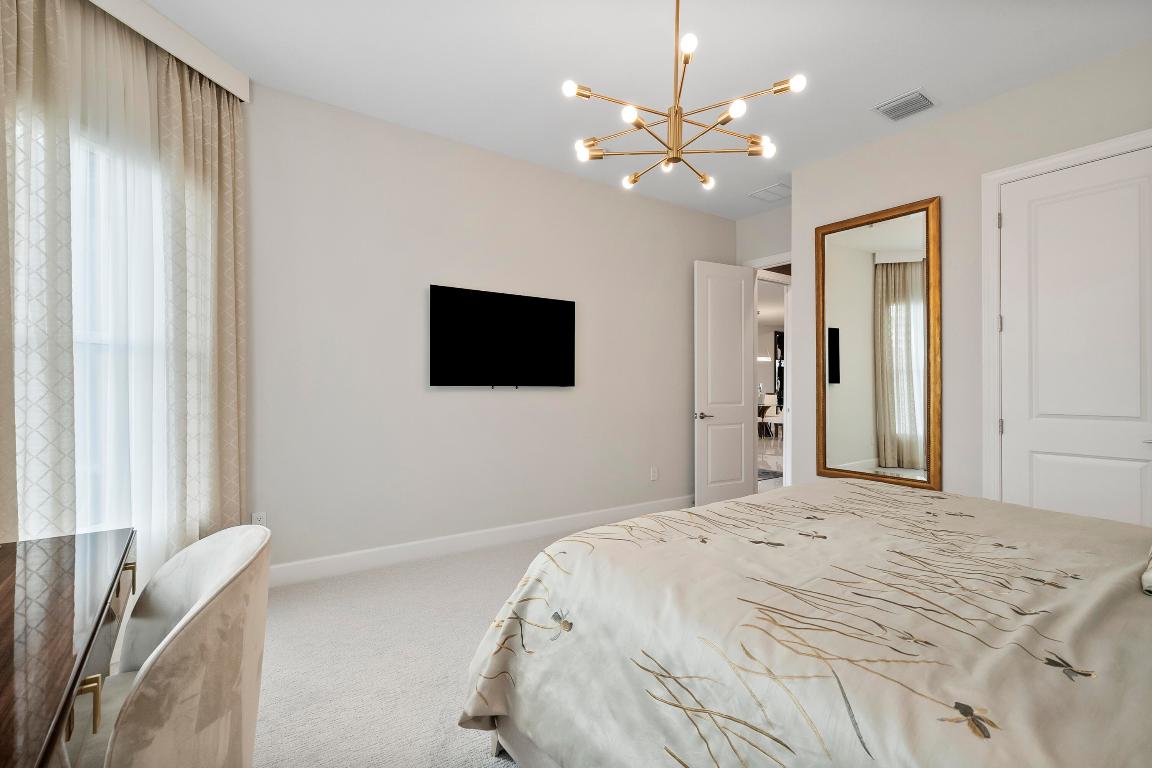 ESPLANADE AT TRADITION PHASE 2 - Residential