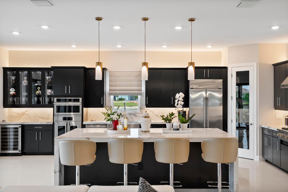 ESPLANADE AT TRADITION PHASE 2 - Residential