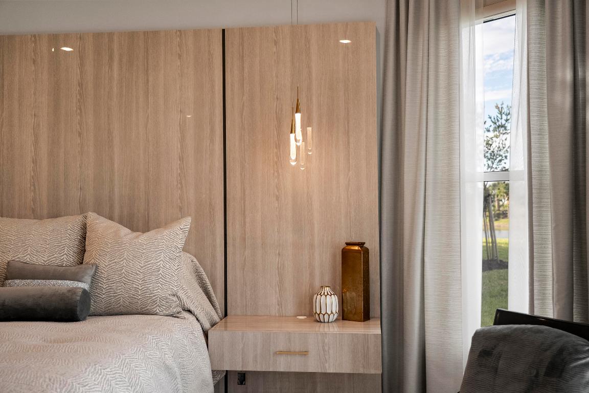 ESPLANADE AT TRADITION PHASE 2 - Residential