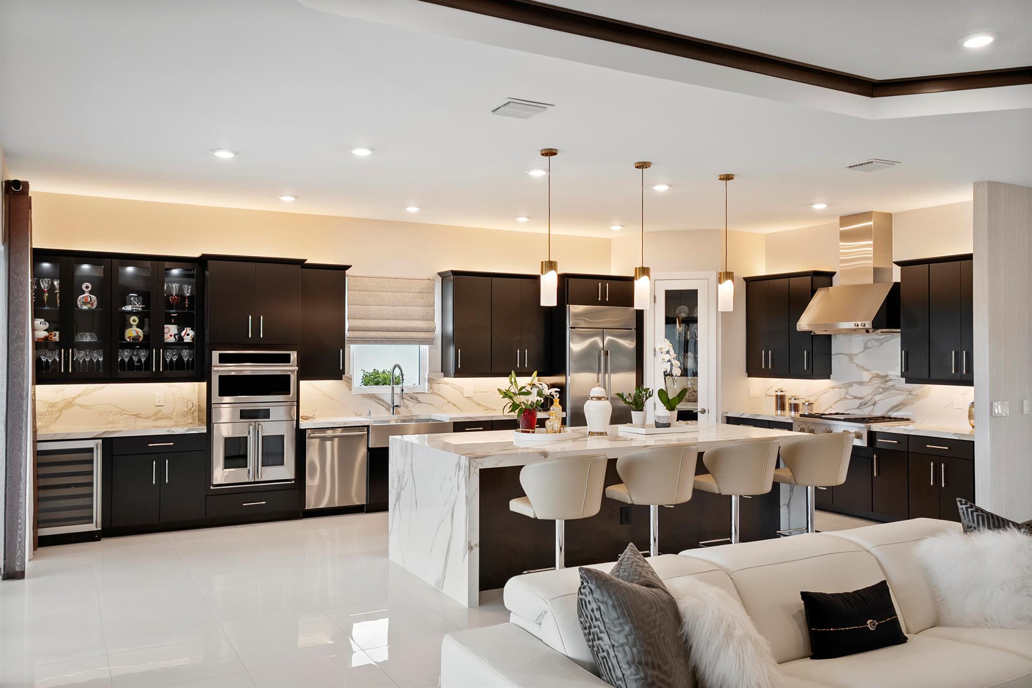 ESPLANADE AT TRADITION PH - Residential