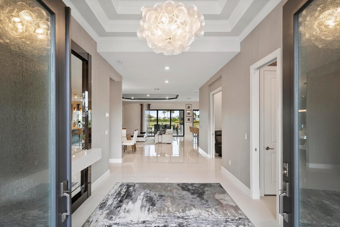 ESPLANADE AT TRADITION PHASE 2 - Residential