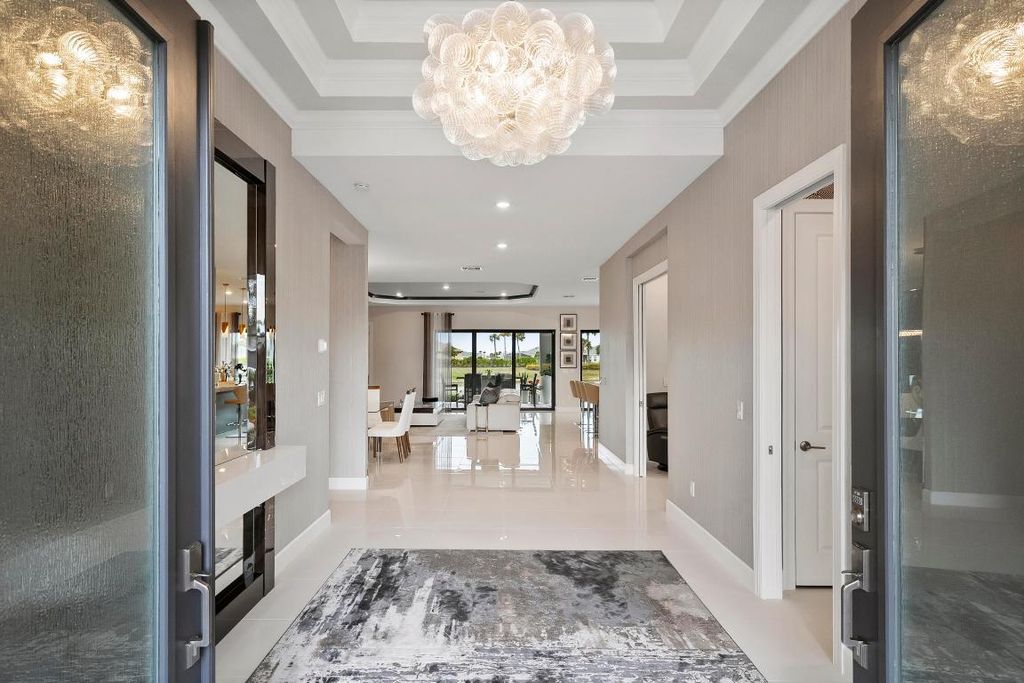 Photo of 13301 SW Alejandro Court, Port Saint Lucie, FL 34987 (MLS # R11150832)