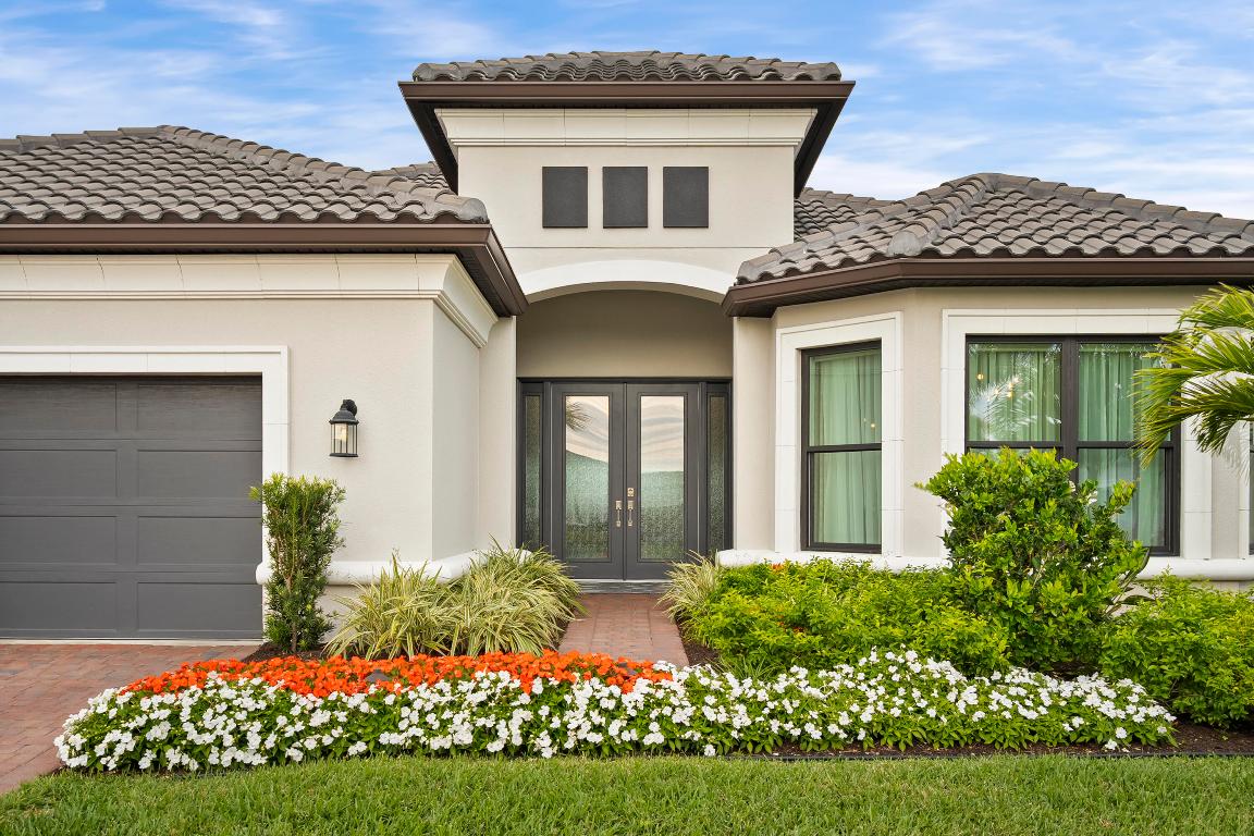 ESPLANADE AT TRADITION PHASE 2 - Residential