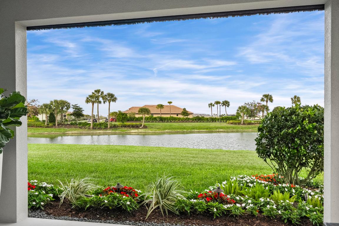 ESPLANADE AT TRADITION PHASE 2 - Residential